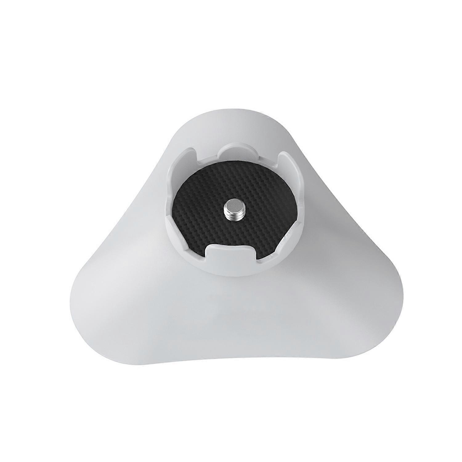 Easy Installation Anti-scratch Base Stabilizer Reliable Sturdy Desktop Strengthen Gimbal Base Camera