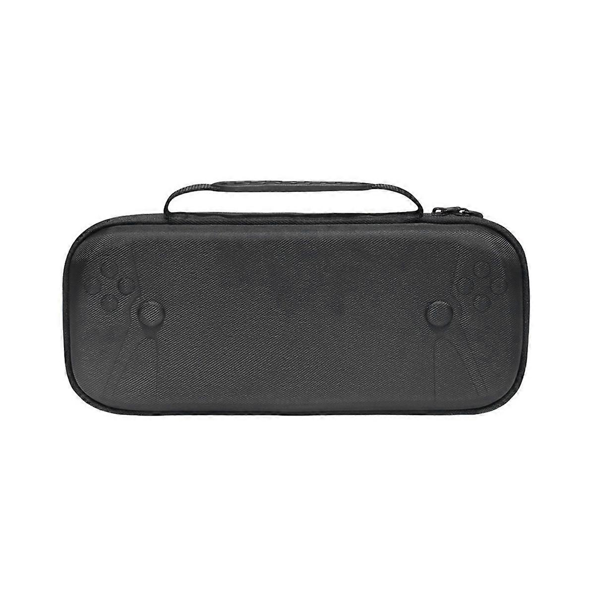 EVA Shockproof Carrying Case for Portal Protective Handheld Console Handbag with Game Accessories Storage