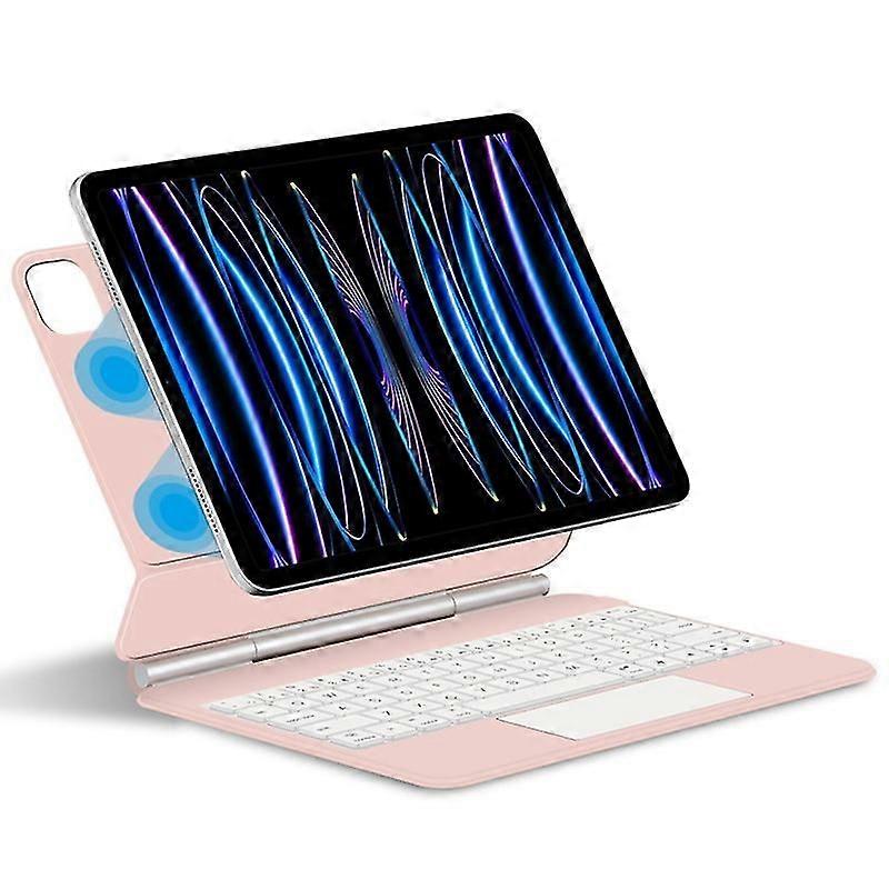 Pentru Ipad Pro 11 (2024) / (2022) / (2021) / (2020) / (2018) / Air (2020) / (2022) / Air 11 (2024) Int