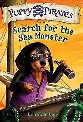 Puppy Pirates #5