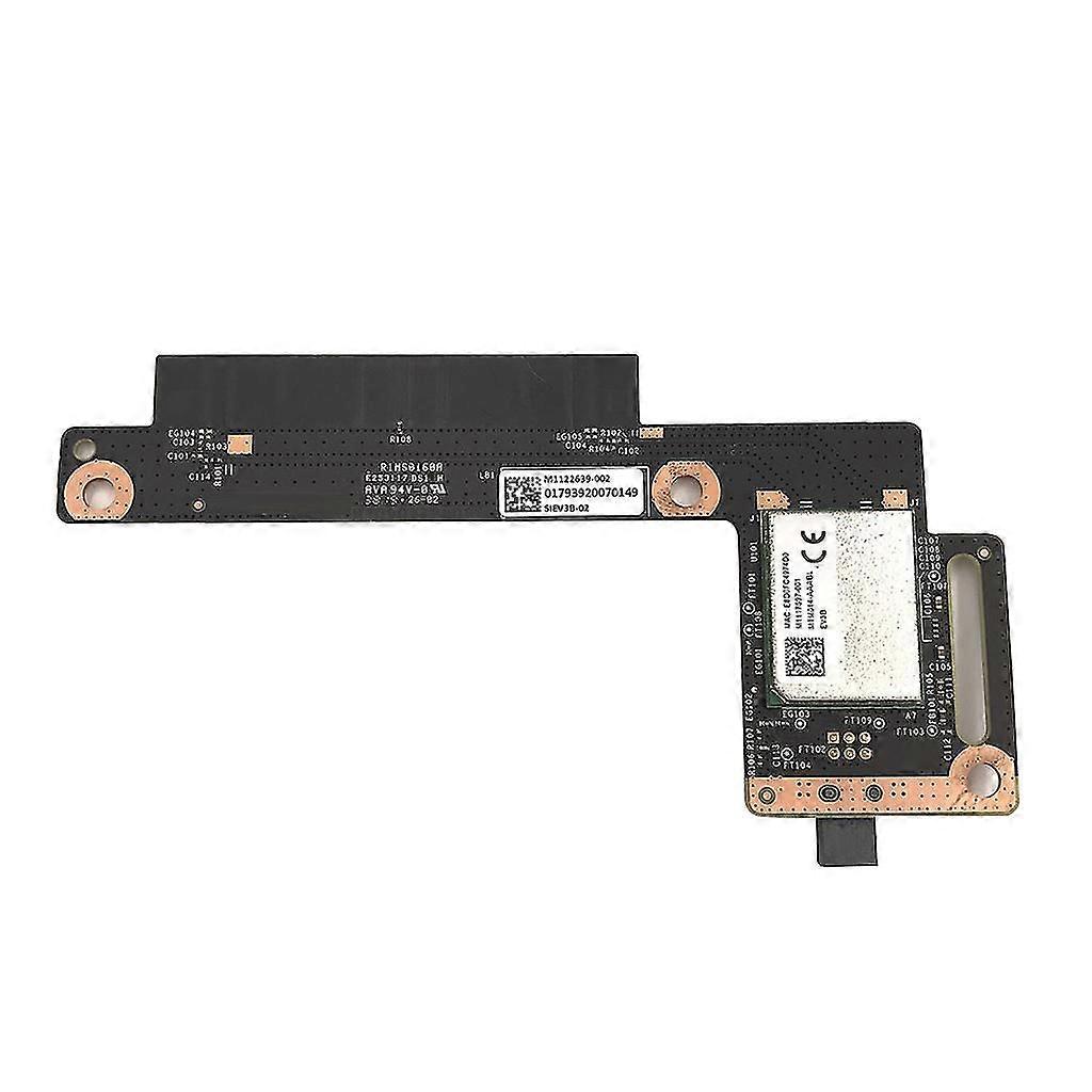 On Off Board Power Switch Board WiFi Card Board Module For-XBOX Series X Host