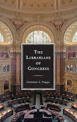 The Librarians of Congress