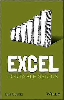 Excel Portable Genius