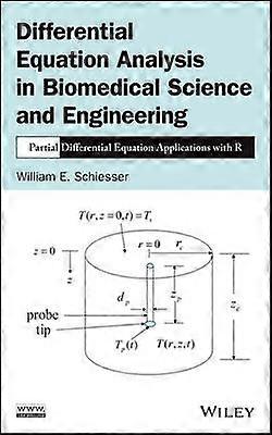 Differential Equation Analysis in Biomedical Science and Engineering