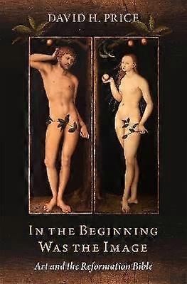 In den beginne was het beeld