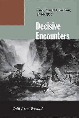 Decisive Encounters