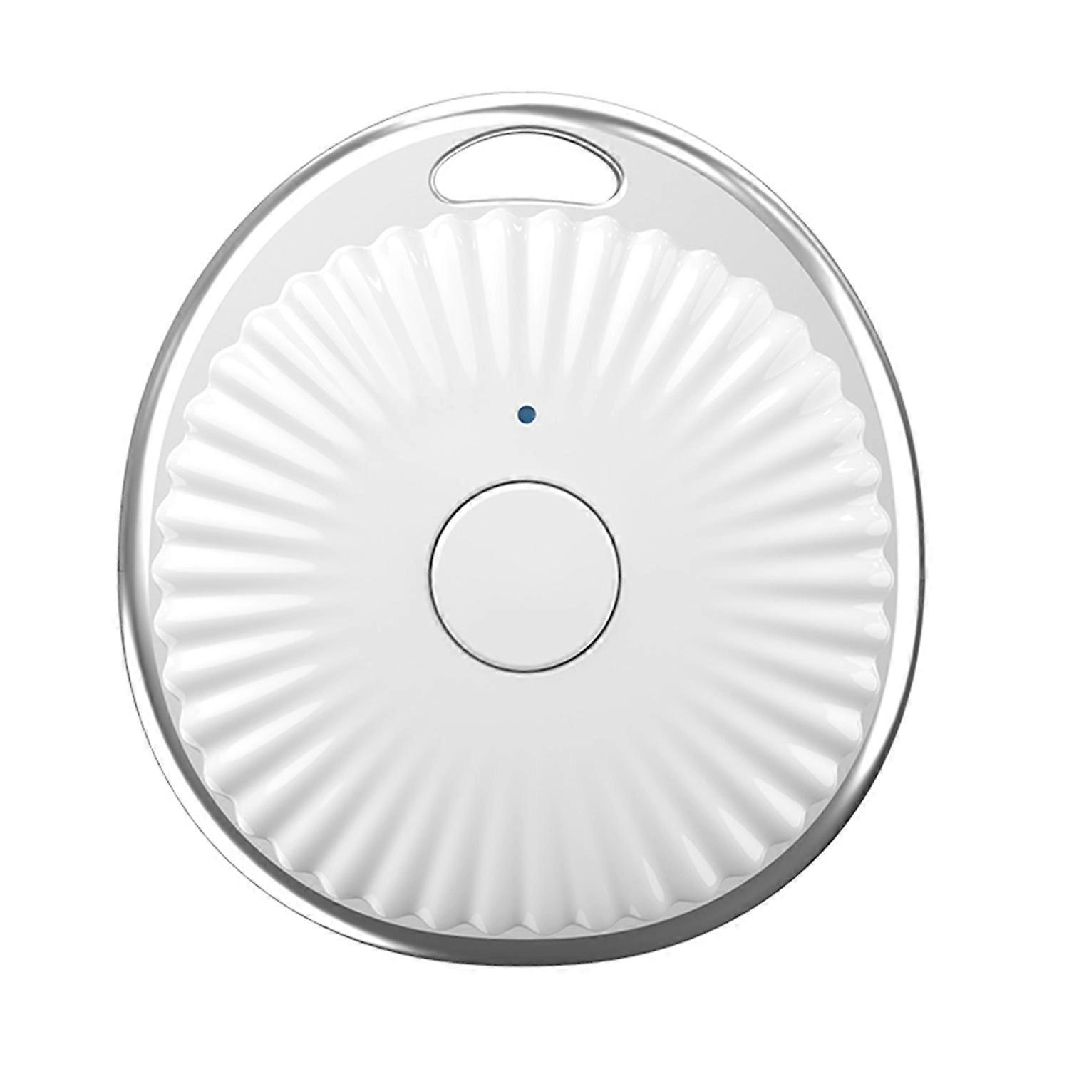 Anti Lost Reminder Bluetooth-kompatibler GPS-Tracker-Locator Echtzeit-Tracking Globale Positionierung