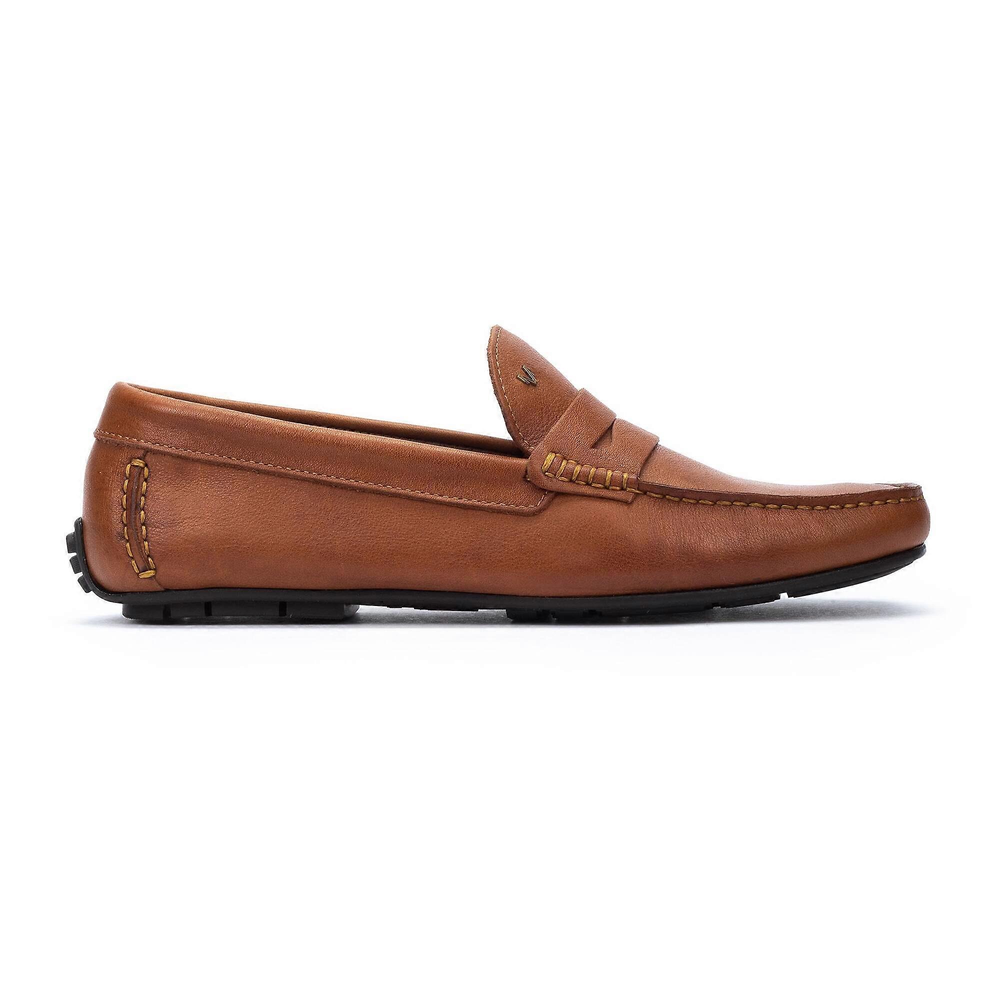 Martinelli Pacific - men's moccasin