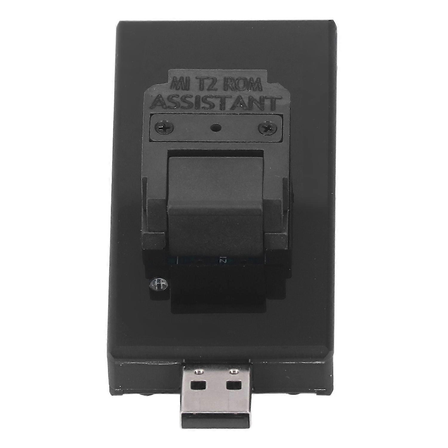 T2 Chip Reader Schnelle Übertragung Speicher Speicher T2 Chip ROM Data Assistant Tool für OS X 2018-2020 A