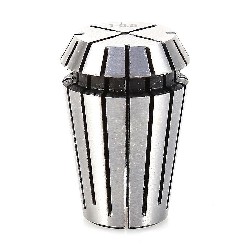 1-13mm ER20 Spring Collet Set CNC Workholding Engraving Milling Lathe Accessory