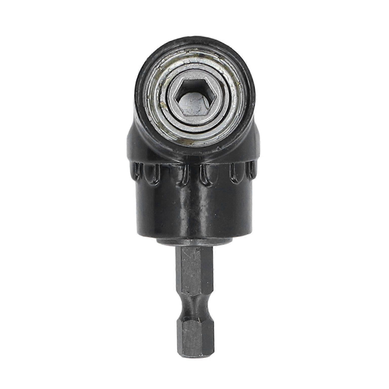 right angle drill adapter angled bit holder drill screwdriver adapter right