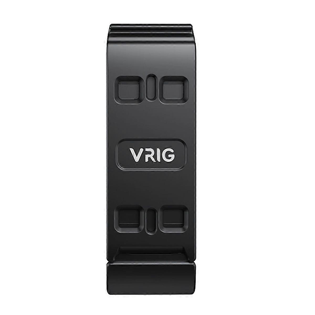 غطاء بطارية VRIG لملحق محول التحرير السريع العمودي Pro 2 ل Pro 2