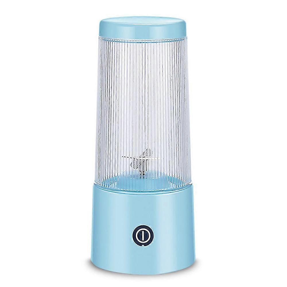 Portable Mixer, Personal Size Mixer For Smoothies And Milkshakes