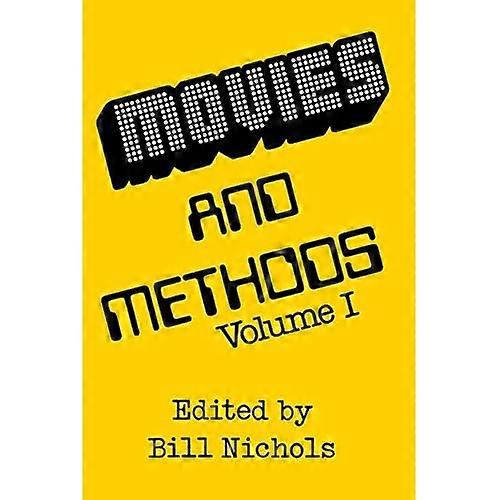 Movies and Methods: v. 1 (Movies & Methods)