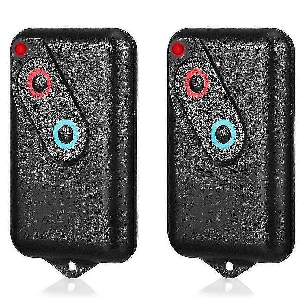 2211-L 2211-L(TX)GDOR2B compatible with Guardian Garage Door Opener Remote,/390mhz Dual Frequency Garage Door Remote Transmitter