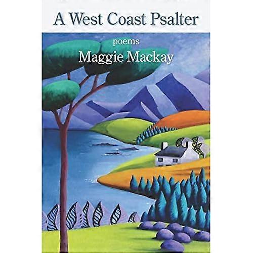 A West Coast Psalter