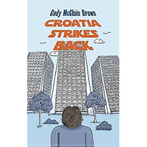 Croatia Strikes Back: The Unnecessary Sequel