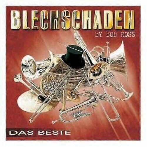 Best av [german Import] CD (2005)
