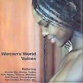 Various WomenS World Voices Vol.1 CD