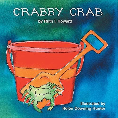 Crabby Crab