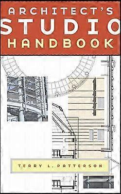 Architect's Studio Handbook