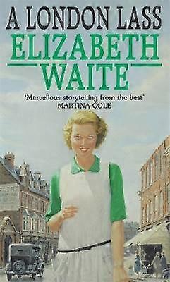 A London Lass