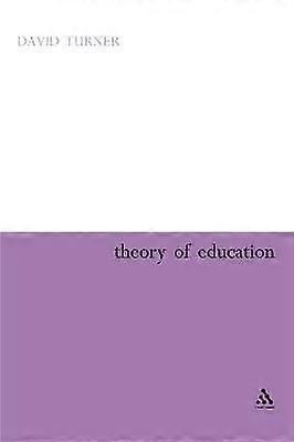 Theory of Education