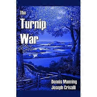 The Turnip War