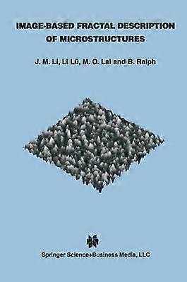 Image-Based Fractal Description of Microstructures