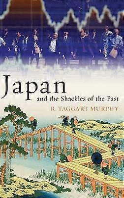 Japán és a múlt bilincseit