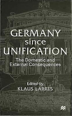 Germany Since Unification
