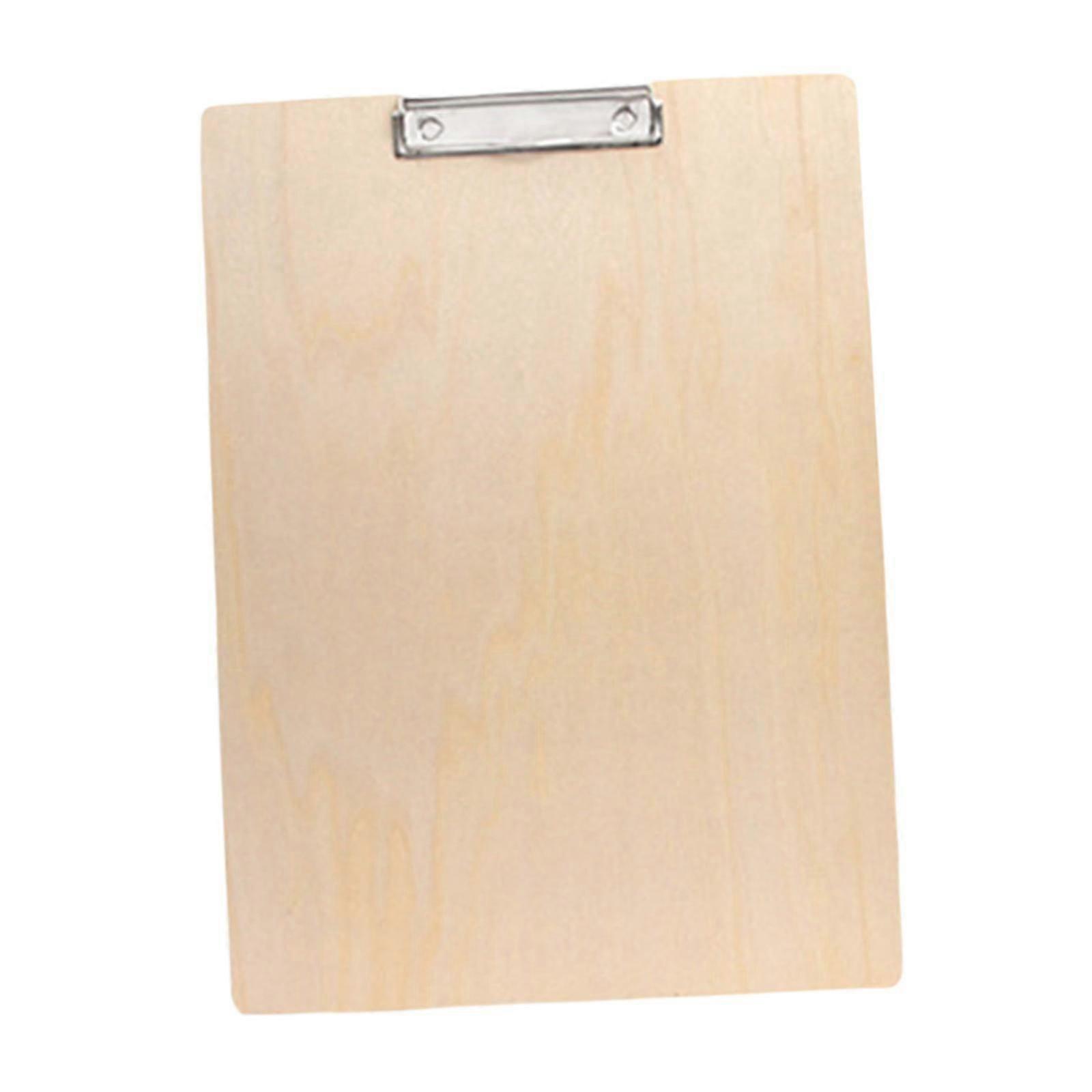 Sketch Board Portable with Sturdy Clip Professional Beginner Sketching Board 8K