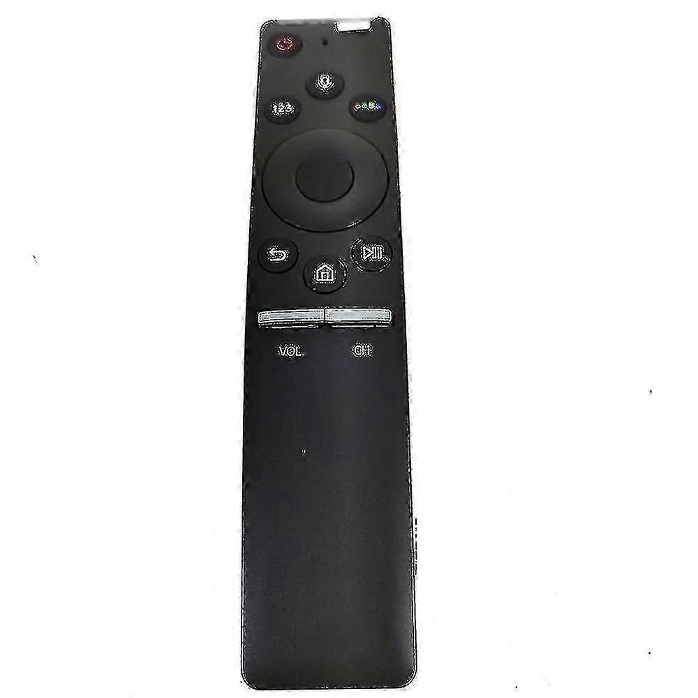 Replacement Bn59-01298c Compatible With Samsung Smart Lcd Led 4k Hdtv Voice Remote Control Compatible With Bn59-01298d Bn59-