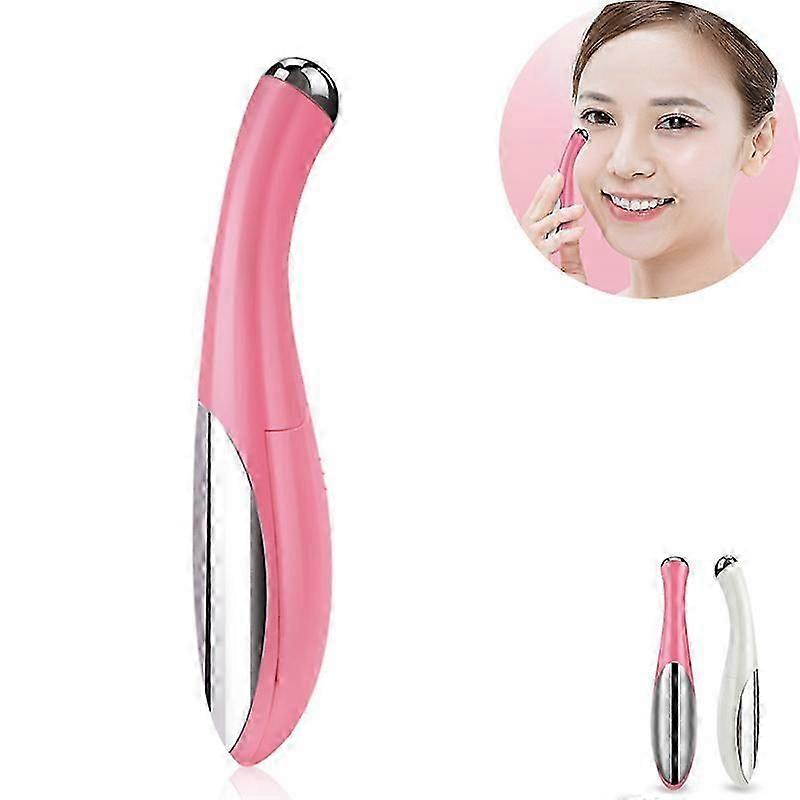 Eye massager Anti-aging and anti-wrinkle eye massager Relaxing eyes Smart eye massager