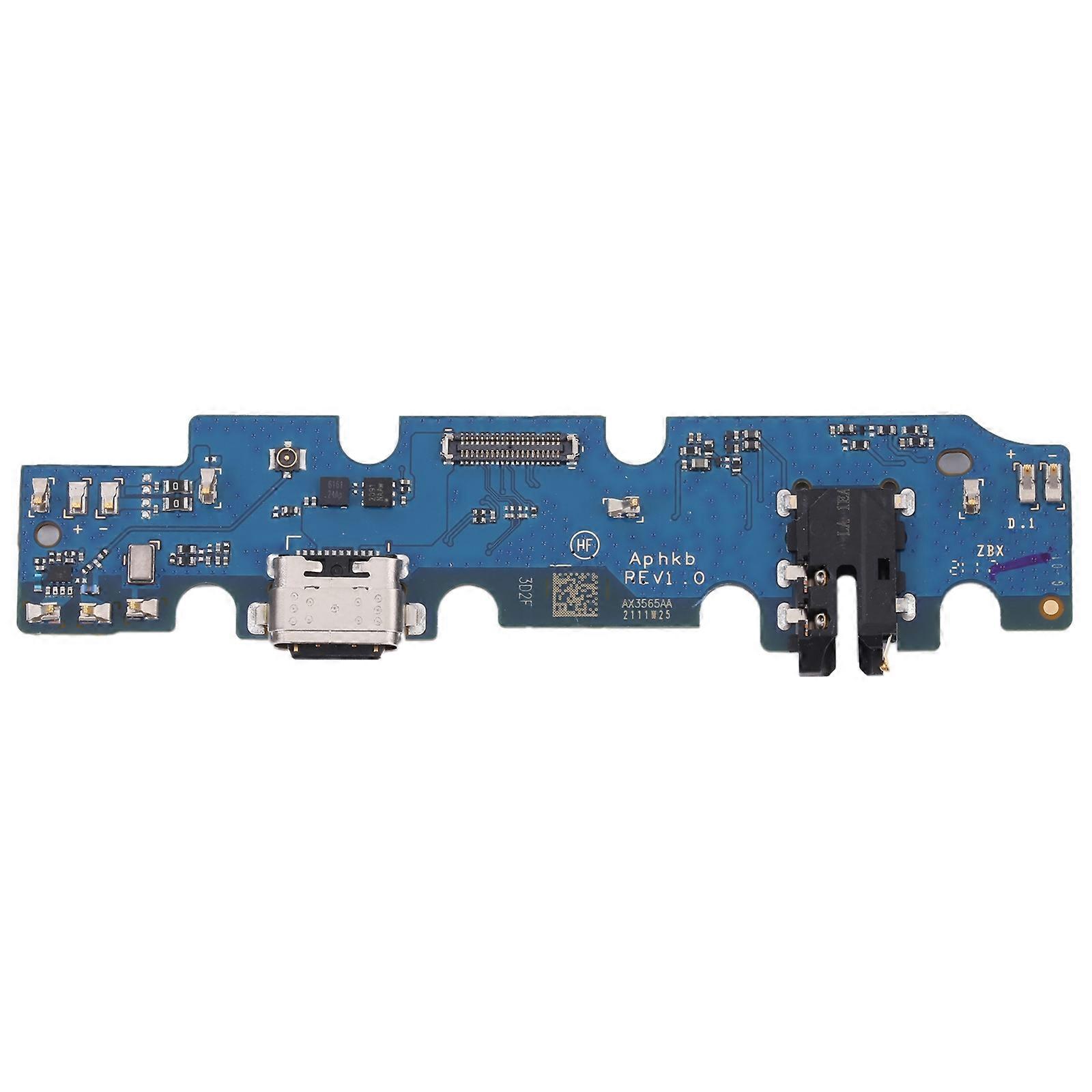 For Samsung Galaxy Tab A7 Lite SM-T220/T225 COMPATIBLE Charging Port Board
