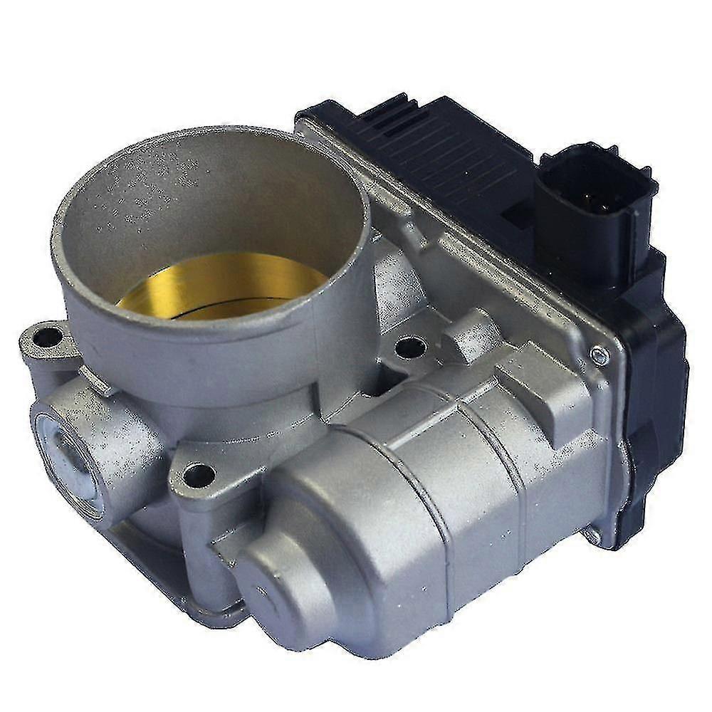 Throttle Body Assembly 16119-ae013 16119-jf00b Sera576-01 For Sentra Altima 2.5l 2002-2006