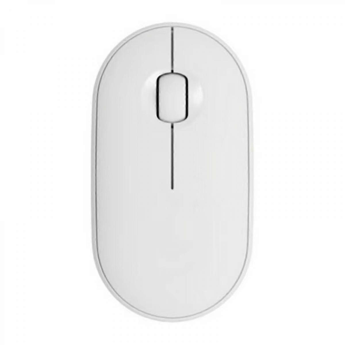 bluetooth dual mode wireless mouse mute mouse