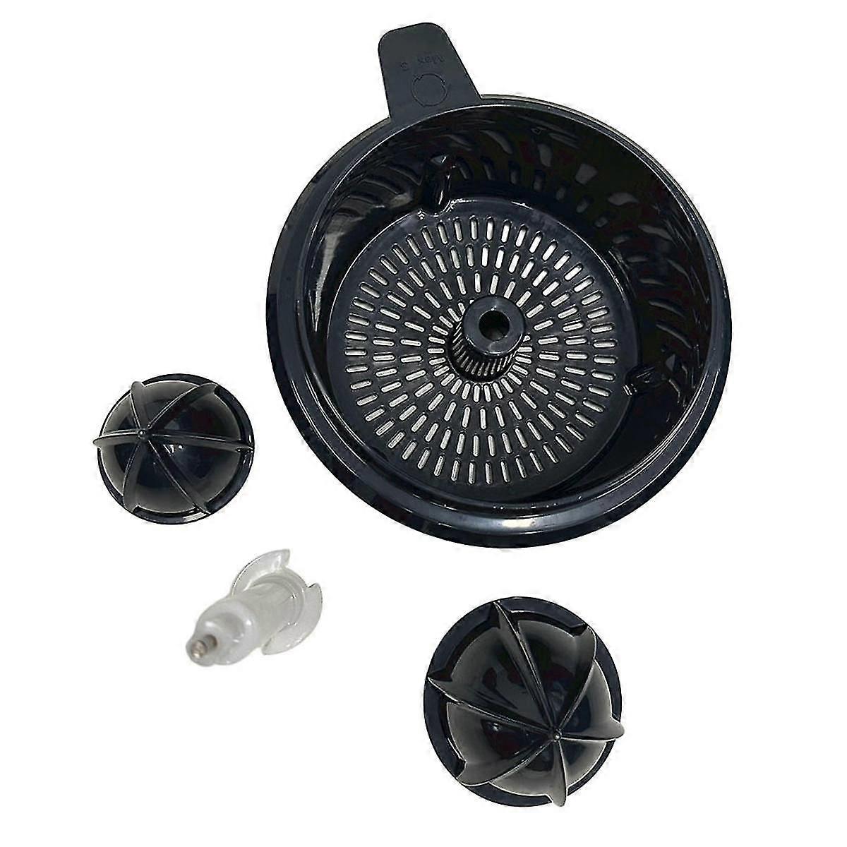 Juicing Set Juicer Replacement Multitool lämplig för TM5/TM6 Juicing Parts Kökstillbehör