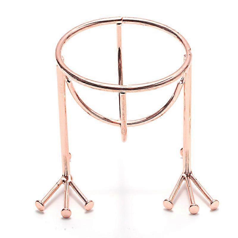 3pcs Makeup Sponge Holder, Egg Sponge Stand, Bubble Display Stand, Drying Stand