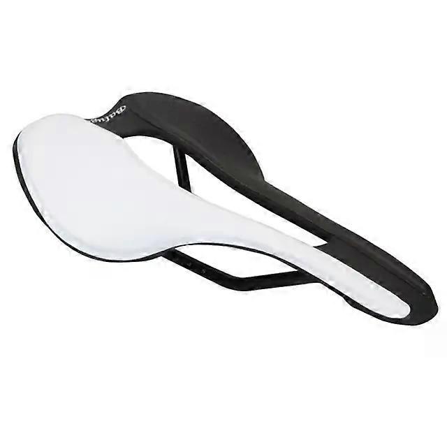 New MTB Road Bike Comfort MTB Wide Bicycle Seat Carbon Fiber Bike Saddle Bicycle Saddle Bike Seat Cycling Saddle Seat Cushion
