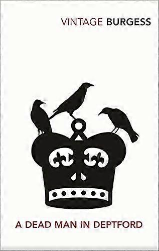 A Dead Man in Deptford