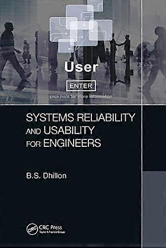 Systems Reliability and Usability for Engineers