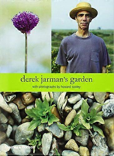 Derek Jarmans Garden