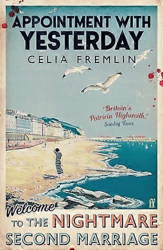 Appointment with Yesterday: Irresistible. (Val McDermid)