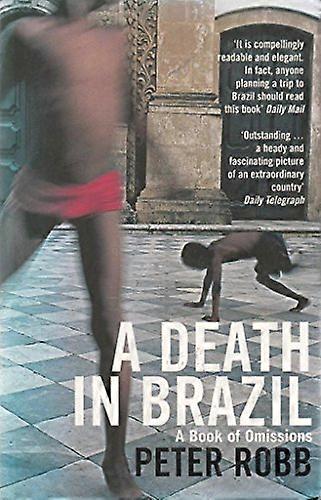 A death in Brazil
