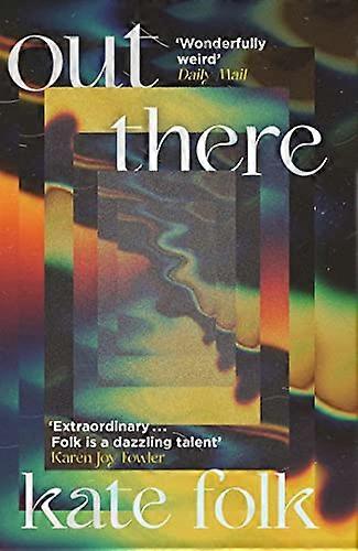 Out There Stories