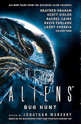 Aliens: Bug Hunt
