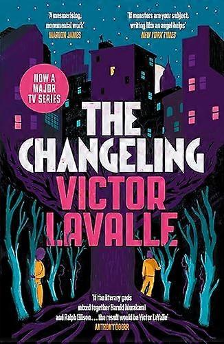 The Changeling