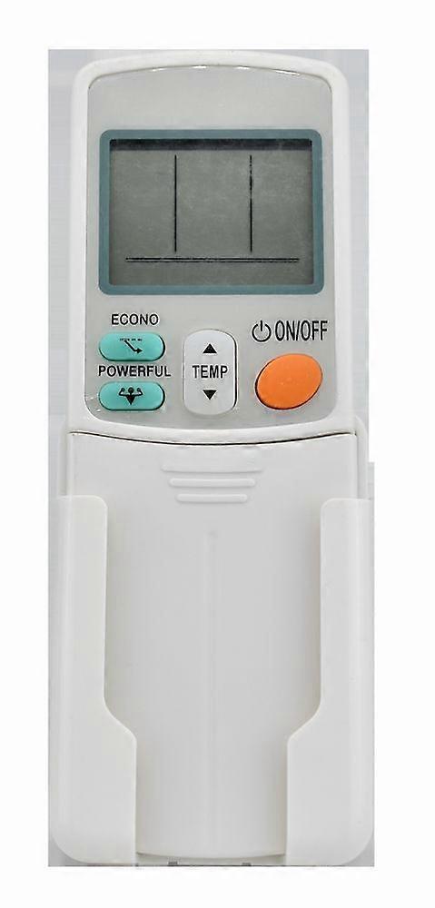 New ARC433A87 For Daikin AC A/C Remote Control ARC433A75 ARC433A88 ARC433A90