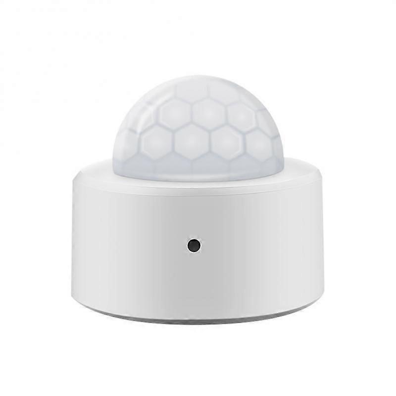 With Light-sensing Wireless Infrared Detector Mini Mini Pir Motion Sensor Tuya App